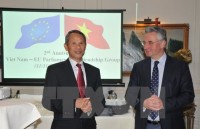 belgian federal minister for agriculture to visit ha noi