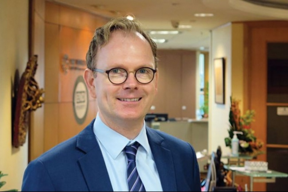 wb forecasts vietnams gdp growth at 67 this year