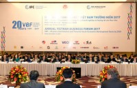 world bank and vietnam work to strengthen financial systems