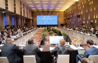 asean senior officials seek measures for trans national crimes