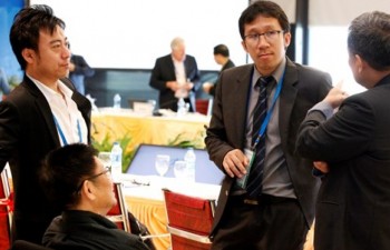 Workshop seeks measures to boost sustainability of APEC cities