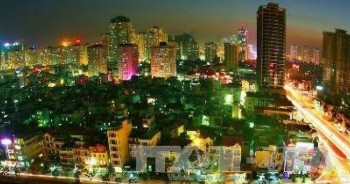 Ha Noi seeks EU help to become smart city