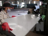 mta vietnam 2017 boosts vietnams manufacturing and industrial production capabilities