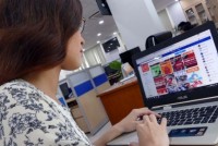 facebook supports natural disaster response in vietnam