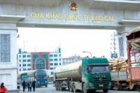 vietnam key trade partner of chinas guangzhou in asean
