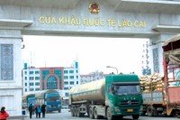 vietnam key trade partner of chinas guangzhou in asean