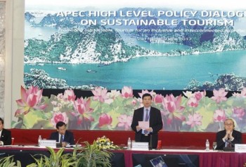 Quang Ninh seeks to tap tourism potential during APEC Year 2017