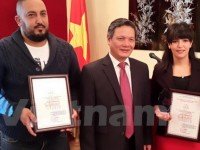 vietnam to import petrol for next five years
