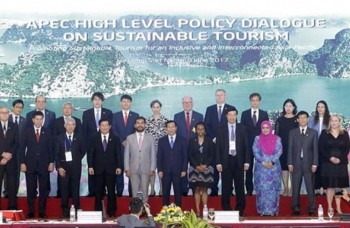 APEC reiterates significant role of tourism in economic growth