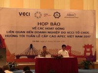 canada supports smes growth in tra vinh