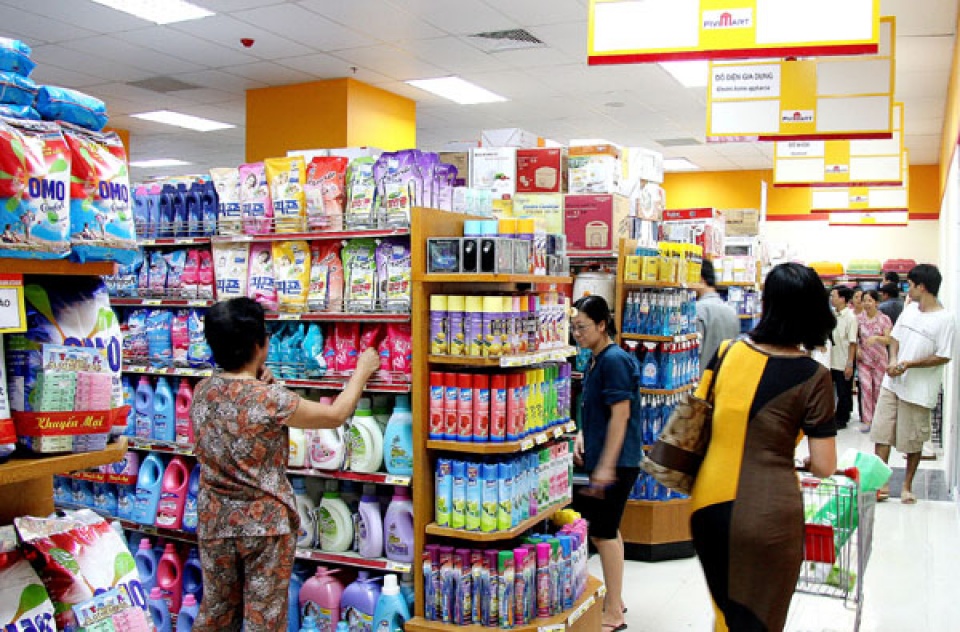 consumers fear surging prices as salaries increase
