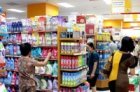 four month cpi lowest in three years gso