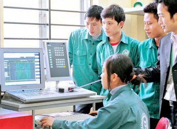 National vocational education programme to support 600 SMEs