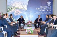 ha noi implements six solutions to improve pci ranking