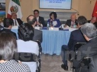 president sends condolence to mexico over earthquake losses