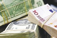 foreign exchange rates likely to rise amidst us china trade war