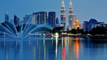 Vietnam, Malaysia enjoy thriving trade