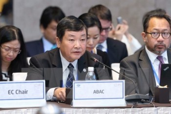 APEC Business Advisory Council to meet in Canada