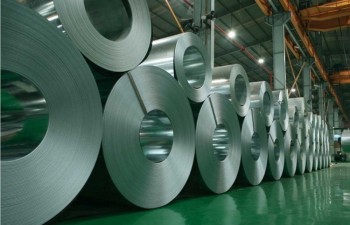 Australia partially ends probe against Vietnam’s zinc coated steel