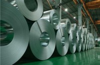 vietnams steel export enjoys 34 percent growth