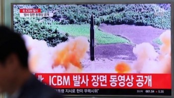 FM spokesperson: Vietnam deeply concerned about DPRK’s missile launch