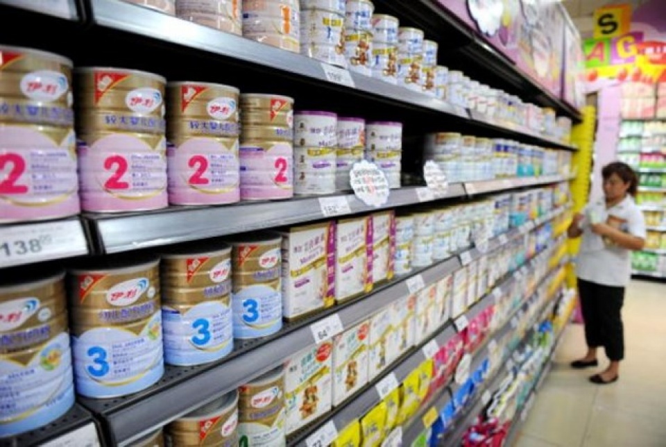 dairy firms to set own retail prices