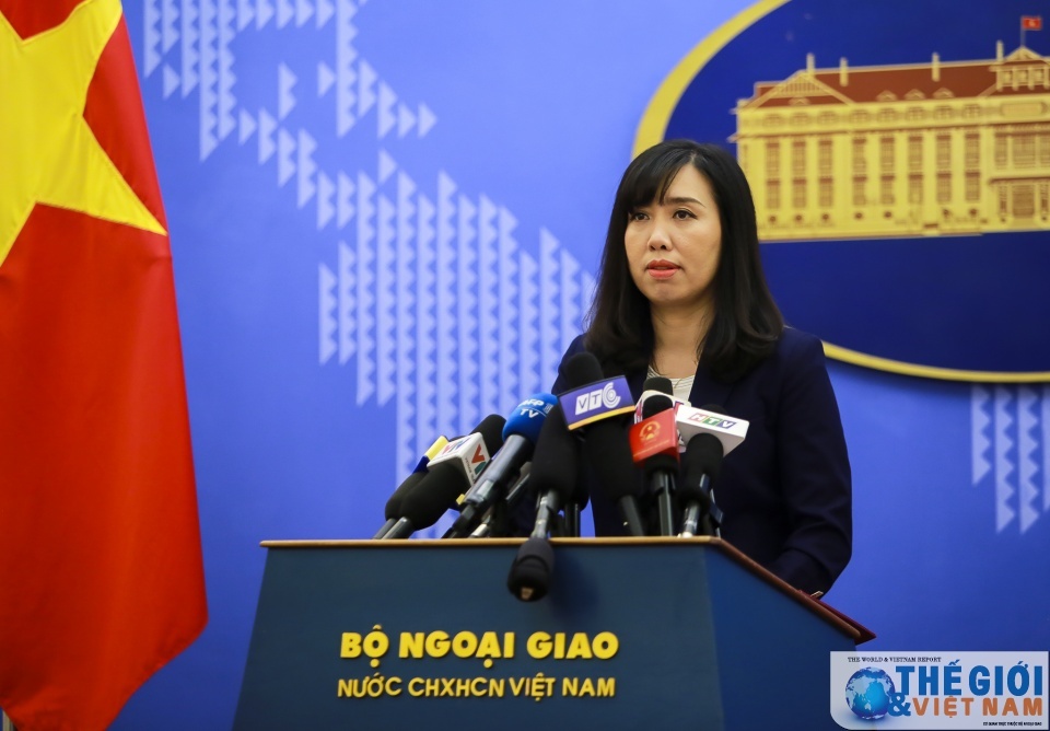 asean expects coc to be adopted soon spokesperson