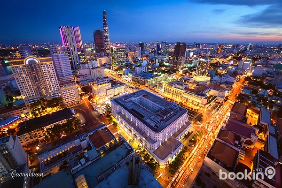 Five cities to be lit up to mark ASEAN’s 50th anniversary five cities to be lit up to mark aseans 50th anniversary