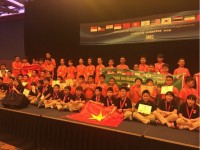 camp for vietnamese youths in europe opens in czech republic