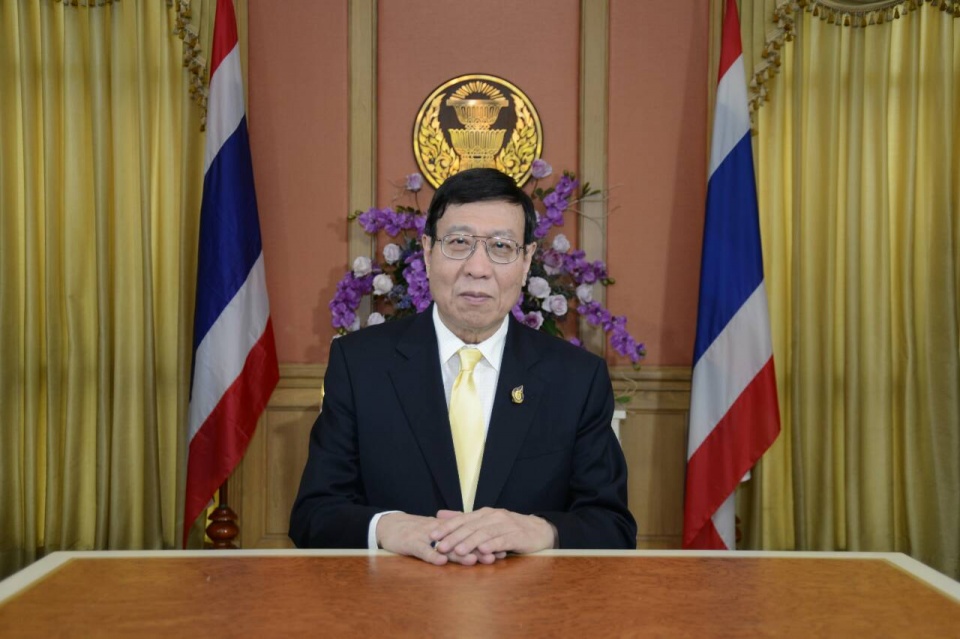 Thailand’s top legislator starts visit to Vietnam thailands top legislator starts visit to vietnam