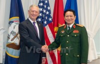 policy dialogue intensifies vietnam us defence cooperation