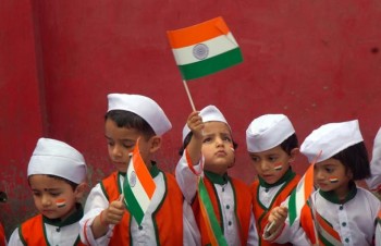 70 years of India’s Independence Day marked in Ha Noi