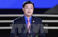 vietnam cuba vow to foster multifaceted cooperation