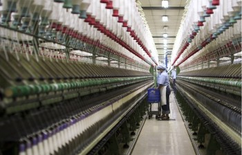 Turkey applies temporary measure on Vietnamese yarn