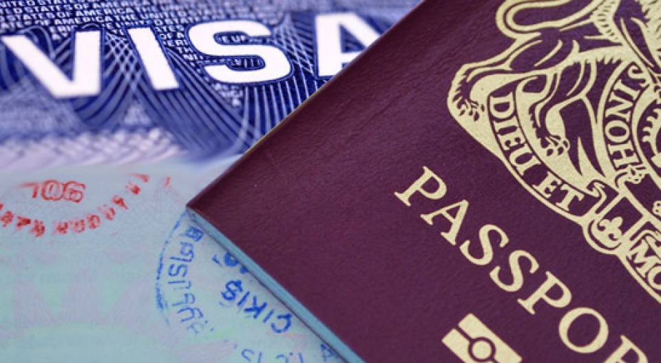 vietnamese chilean citizens enjoy visa exemption