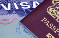 nearly 96500 foreigners apply for e visa in 2017