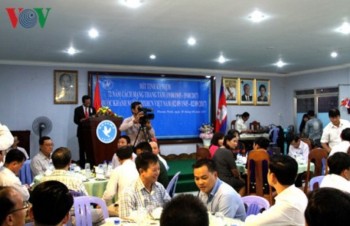 Vietnam’s National Day observed in South Africa, Cambodia