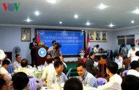 botswana praises vietnams economic achievements
