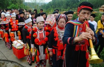 Tourists invited to explore unique ethnic culture in Y Ty