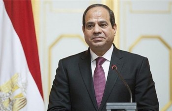 Egyptian President’s Vietnam visit to open new chapter in bilateral ties