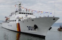 us to hand over large coast guard cutter to vietnam