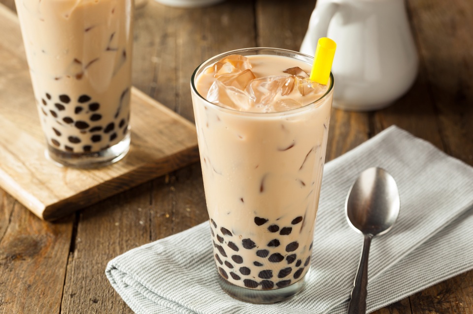 Franchise battle stirring up Vietnamese milk tea market franchise battle stirring up vietnamese milk tea market