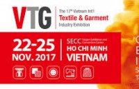 200 exhibitors to join ha noi textile garment industry expo