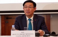 vietnam belgium strengthen trade ties