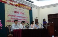 vietnam highlights womens role in realising development goals