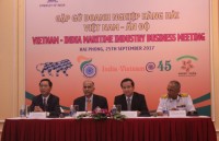 exchange event brings vietnam closer to indian students