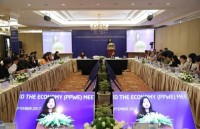 vietnam highlights womens role in realising development goals