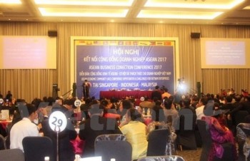 Vietnamese, Malaysian firms discuss regional integration