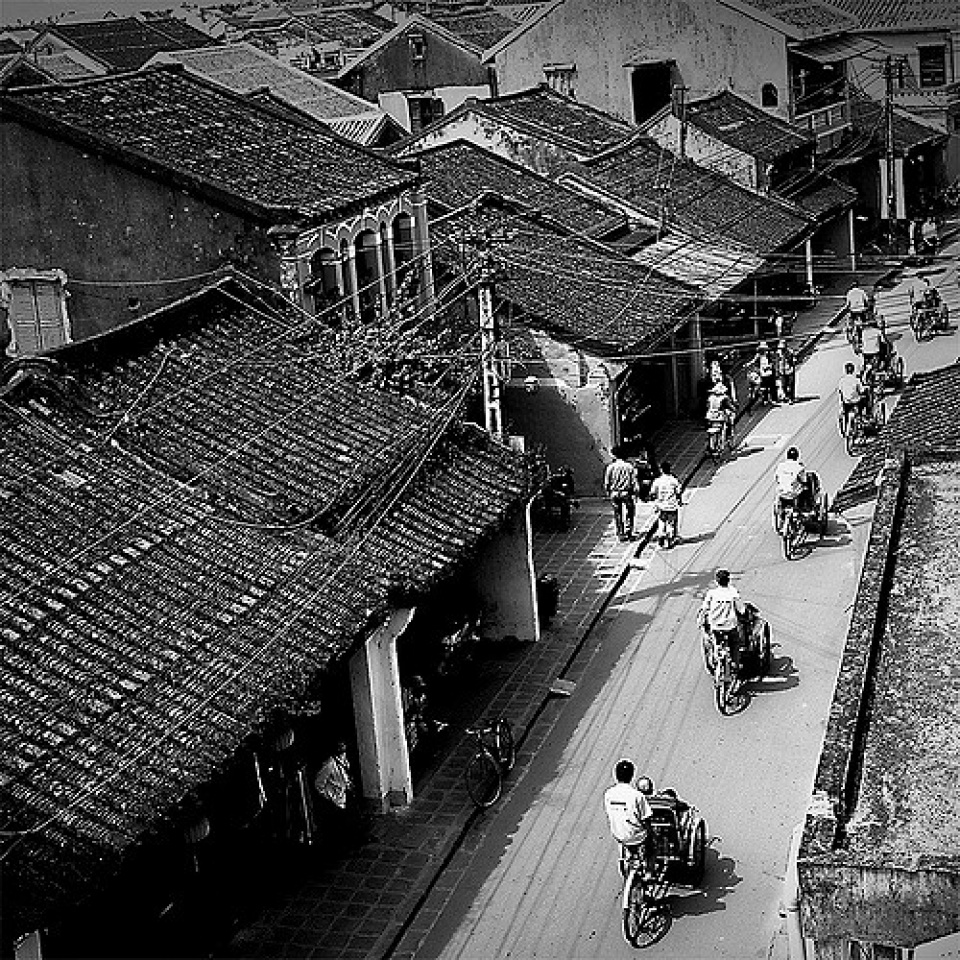 hoi an a 17th century vietnamese centre of international trade
