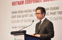 vietnam doubles efforts to improve business environment